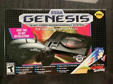 Console SEGA GENESIS Mini By