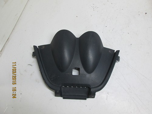 Carena plastica coperchio - carena,