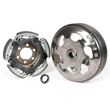 MF1833 Frizione e Campana