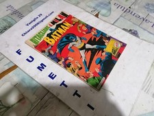 BATMAN ORIGINALE MONDADORI N. 50 EDIZIONE SPECIALE SOCI TOTAL OTTIMO