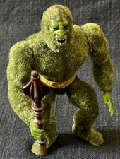Masters of the Universe MOSS