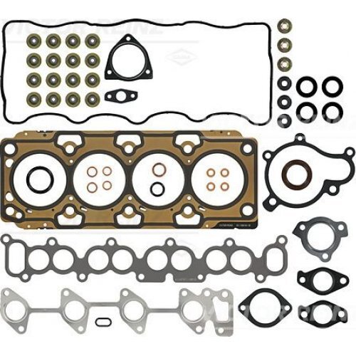 Kit guarnizioni testata - kit,