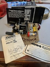 RARE~Daiwa ProLite