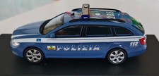 SKODA SUPERB 2012 POLIZIA STRADALE SCALA 1 43
