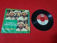 Enrico Beruschi Sarà Un