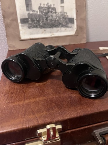 Binocolo 6x30 hensoldt - binocolo,