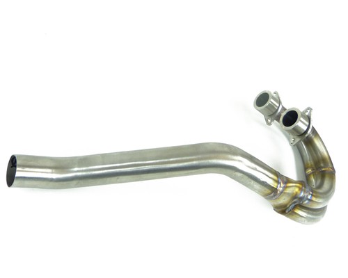 Collettore scarico yamaha - di,
