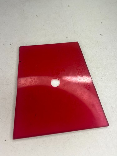 Parallelogramma lampada