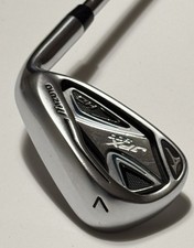 *Mizuno JPX 800HD 7-iron, RH