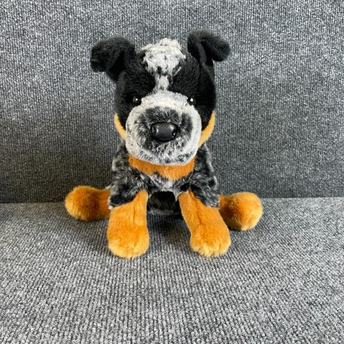 Peluche douglas cane bestiame - cane,