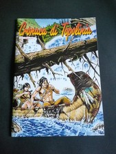 CRONACA DI TOPOLINIA NR. 1