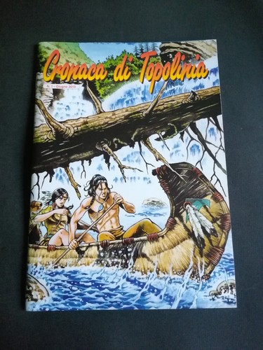Cronaca topolinia 1 - di,
