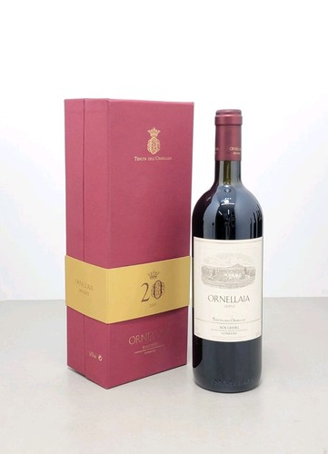 Ornellaia 2005 marchesi - ornellaia,