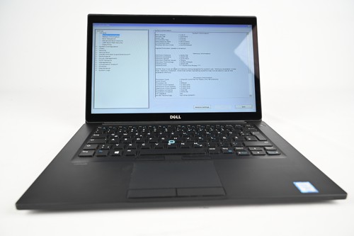 Dell latitude 7480 - touch,