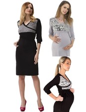 Abito Premaman Camicia