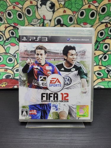 Fifa world class - class, soccer