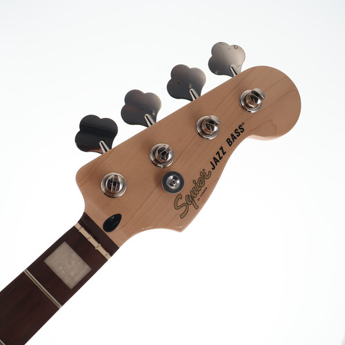 Tastiera squier jazz bass - jazz,