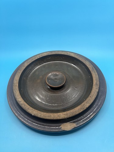 Coperchio gres antico o - in,