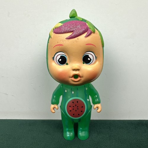 Cry babies magic tears anguria - cry,