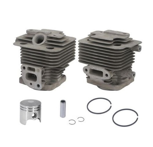 Kit cilindro pistone segmenti