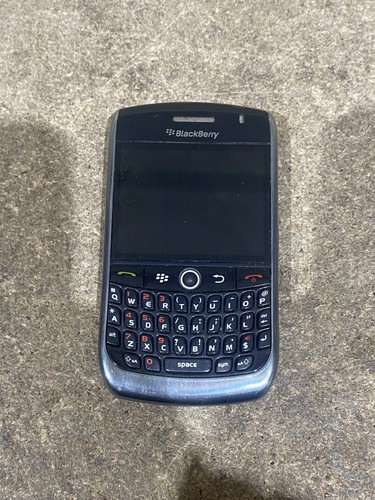 Blackberry 8900 telefono - blackberry,
