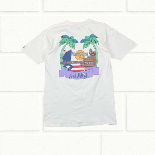 Shirt hard rock cafe san - t-shirt,
