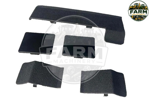 Carene cruscotto rhd adatte - carene,
