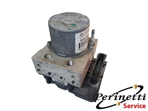 Centralina gruppo abs fiat - gruppo,