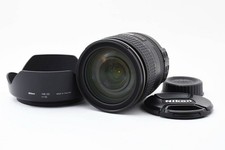 Nikon Af-S Nikkor 24-120Mm F4