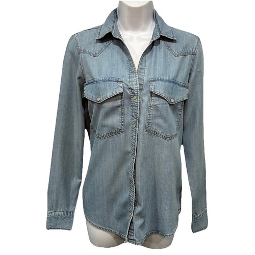 Zara denim bottoni - , a