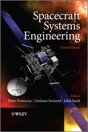 Spacecraft systems engineering - spacecraft,