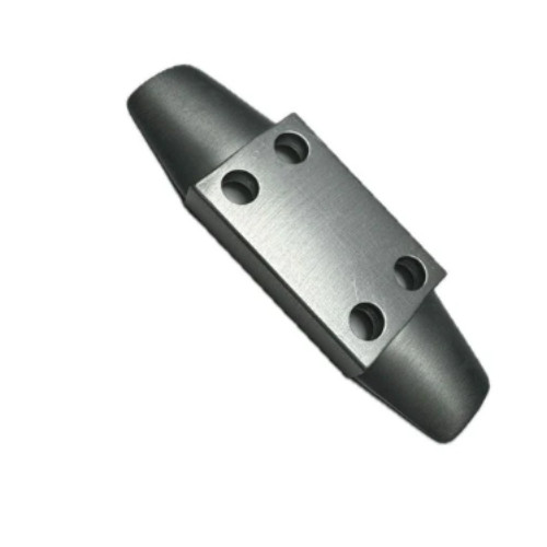 Piedino mulinello base telaio
