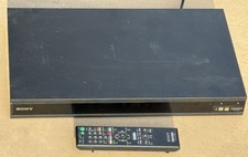 LETTORE DVD BLU-RAY SONY