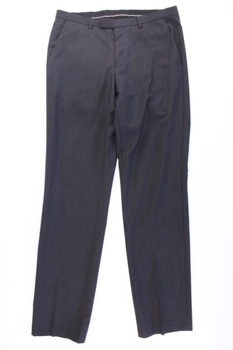 Pantaloni lana hugo - lana,