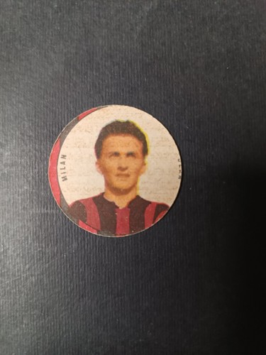 Figurina vav 1959 - figurina, calcio
