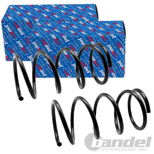 Molle sospensione japko - 2,