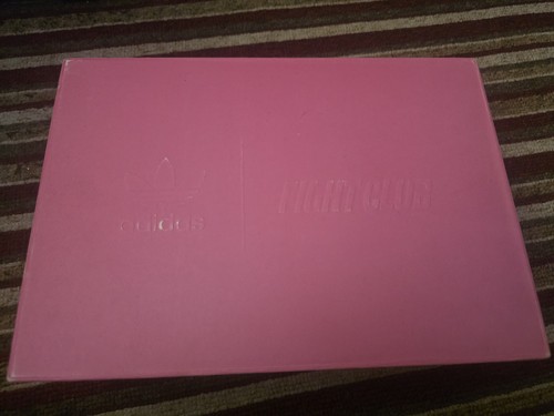 Adidas fight club scarpe - scarpe, da
