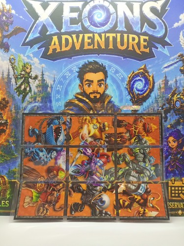 Skylanders giants topps - skylanders,