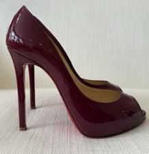 Christian Louboutin tacco