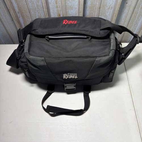 Canon rebel fotocamera gadget - canon,