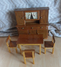 Mobile cucina antico casa