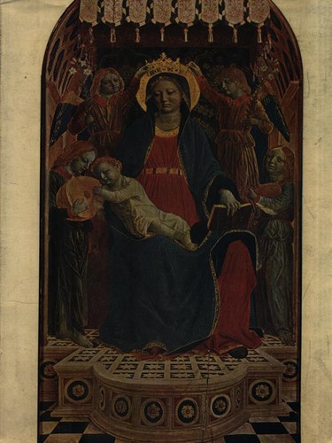 Catalogo della pinacoteca - della,