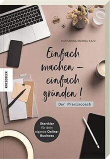Einfach machen - einfach,
