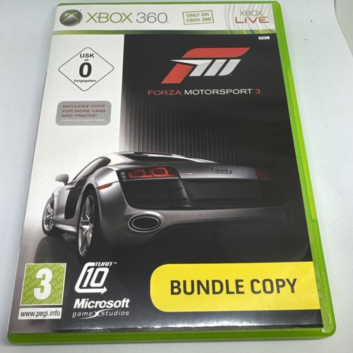 Forza motorsport bundle - 3,