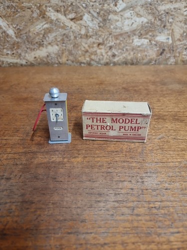 Vintage clarkes toys - toys, model