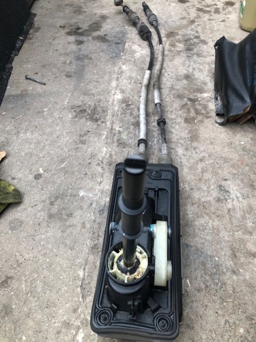 Cavi selettore cambio bmw mini - bmw,