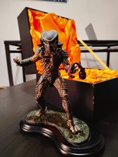 Alien vs Predator Figurine