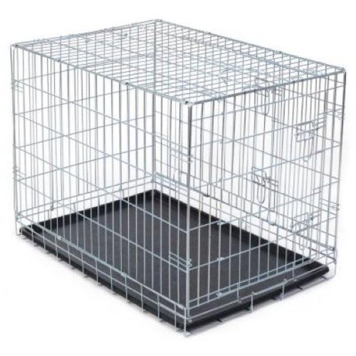 Home kennel trixie l - kennel,