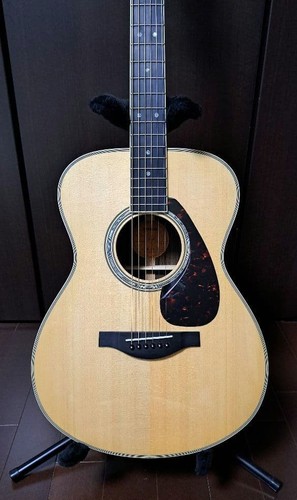 Chitarra acustica yamaha ls16 - acustica,