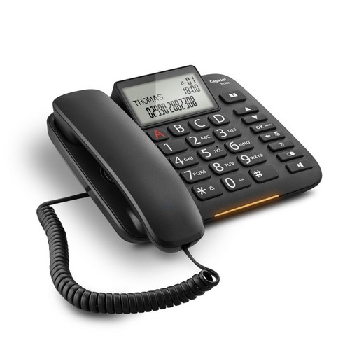 Gigaset dl380 telefono - dl380,